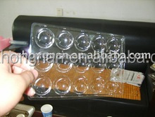 Chất Lỏng Và Rắn Y Học Đóng Gói Lớp Nhiều Lớp PVC/PE/PVDC Phim - Product Image 5