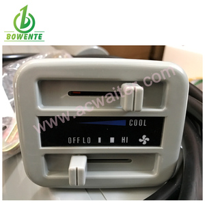 Automatique de Climatisation Évaporateur Évaporateur De Voiture BEU-226L-100 Unique Cool RC.740.018, RC.740.019 - Product Image 5