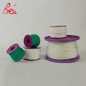 Hot Sale Farbiges Seil 8 Stränge Kunststoffs chnur Geflochtenes <span class=keywords><strong>PP</strong></span> Multi filament seil - Product Image 6