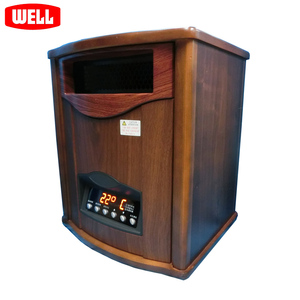Chimenea Eléctrica con Control Remoto para Interiores - Product Image 2
