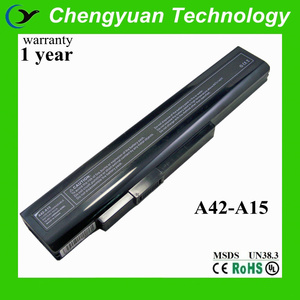 Générique batterie pour ordinateur portable msi a32-a15 a41-a15 - Product Image 1