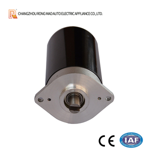 hydraulique unité de puissance hydraulique ascenseur automatique moteur à courant continu - Product Image 3