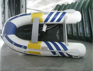 Hypalon कपड़े, Hypalon चादरें, Hypalon Inflatable नौकाओं के लिए रोल