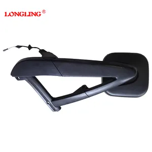 High quality truck mirror with OEM 9408107316 for MERCEDES BENZ