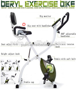 Fisioterapia de control magnético ejercicio fabricantes de bicicletas - Product Image 2