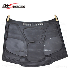 1990-1998 STILE GTR IN FIBRA di CARBONIO COFANO MOTORE COFANO PER <span class=keywords><strong>BMW</strong></span> 3 SERIE <span class=keywords><strong>E36</strong></span> <span class=keywords><strong>COUPE</strong></span> 2D - Product Image 6