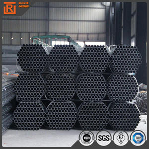 HDG 48.3Mm * 3.25Mm * 6M Giàn Giáo Ống Pre Mạ Kẽm Ống Thép Với Giá Thấp Mạ Kẽm Carbon ống Thép - Product Image 6