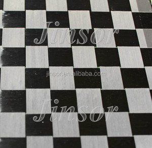 Tejido de fibra de carbono 12K - Product Image 2