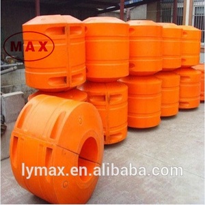 ท่อขุดลอกทุกขนาด mdpe Floaters-จีนอุปทานที่ครอบคลุม - Product Image 6