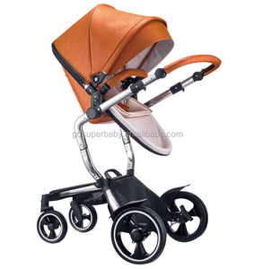 Cochecito de bebé multifuncional 3 en 1, gran oferta, con Moisés - Product Image 3
