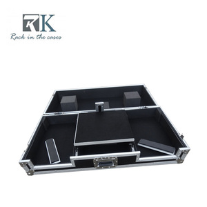 Personnalisé construire bricolage <span class=keywords><strong>Flight</strong></span> Cases pour Pioneer <span class=keywords><strong>CDJ</strong></span> <span class=keywords><strong>2000</strong></span> - Product Image 2