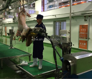 Cừu giết mổ treo thịt <span class=keywords><strong>hooks</strong></span> hanger hook - Product Image 5