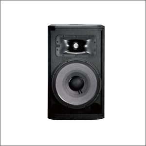 Alta potencia 15 pulgadas PSTX 815 Gama completa 18mm MDF Monitor Altavoces de escenario - Product Image 5