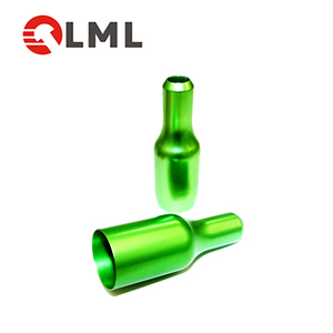 OEM Doanh Nghiệp <span class=keywords><strong>CNC</strong></span> Quay Tự Động Lathe Phần Golf Câu Lạc Bộ Trưởng Thành Phần Với Anodizing - Product Image 5