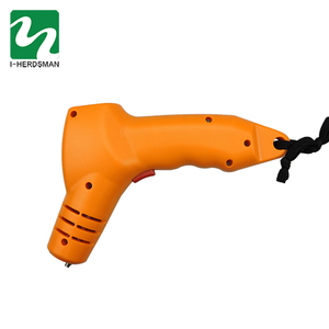 Équipement d'élevage, désornisseur électrique pour bovins et ovins, désornisseur pour veaux, machine à désornir - Product Image 5