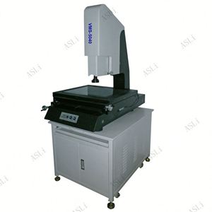 2D Video muayene sistemi/optik ölçüm cihazı - Product Image 2
