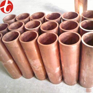Capillary Tube TP2 <strong>Copper</strong> Factory - Product Image 2