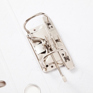 Standard Office <strong>A4</strong> <strong>File</strong> Folders 3" Unfixed PP Plastic Packets Lever Arch <strong>File</strong> - Product Image 5