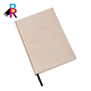 Wholesale hardcover book binding materials With Elaborate Features 