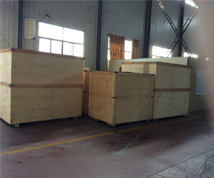 ספינה ביוב טיפול ואחסון מחזיק טנק - Product Image 6