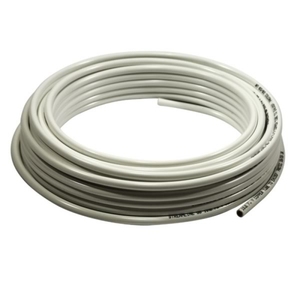 Bobine de crêpe 15m <span class=keywords><strong>Tube</strong></span> de cuivre isolé en caoutchouc 5/16 ''* 0.7mm Ensembles de lignes de cuivre isolées - Product Image 5