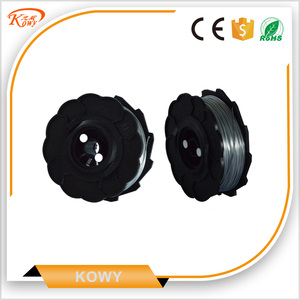 Atadora de <span class=keywords><strong>ferralla</strong></span> automática de PIEZAS, Q195/ZS08 rollos de alambre de hierro - Product Image 2
