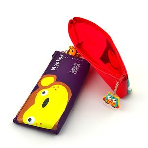 Estuche de lápices de Gel de sílice - Product Image 3