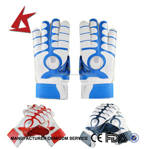 KS-11 # gaélico fútbol americano guantes de receptor - Product Image 1