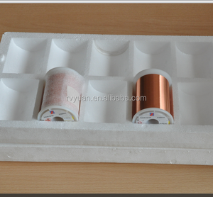 2UEW / 3 <span class=keywords><strong>UEW</strong></span> 0.02mm Ultra İnce bakır tel emaye bakır tel emaye bakır tel Mini motorlar için yalıtımlı katı 5-7 gün - Product Image 6