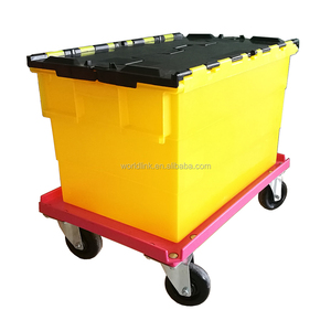 Ponceuse à semelle réglable, 4 roues en plastique