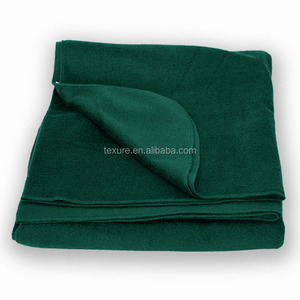 Selimut perjalanan bulu Polar 50 "X 60", dengan tas ritsleting - Product Image 5