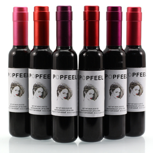 Popfeel Red Wine Stain Lip Tint Moisture Long Lasting Lip Gloss Waterproof <strong>Kiss</strong> <strong>Proof</strong> Matte <strong>Lipstick</strong> - Product Image 3