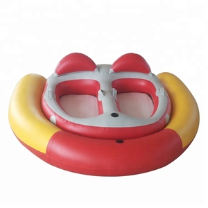 <span class=keywords><strong>Tube</strong></span> de flotteur gonflable pour bateau de pêche, facile à transporter, 1 pièce - Product Image 6