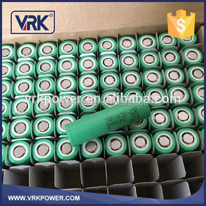 Echtes 18650 samsung 25r <span class=keywords><strong>3</strong></span>,6 V batterie samsung 25r 18650 - Product Image 1