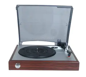 Buen <span class=keywords><strong>Precio</strong></span> <span class=keywords><strong>dj</strong></span> digital usb giratorio con construido en los altavoces - Product Image 1