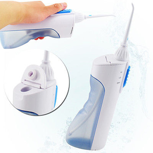 Waterpulse — irrigateur buccal sans fil, Jet dentaire électrique, de haute qualité, Portable, Oem, pour les dentistes, Pik - Product Image 6