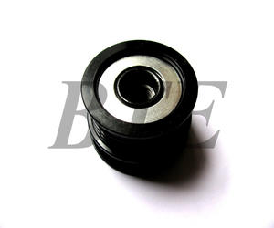 Grandes ventes bonne poulie d'alternateur 028903119AP 535000910 028903119S pour Audi ForVW Seat SKODA pièces de rechange de voiture roue de poulie d'embrayage - Product Image 2