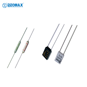 <span class=keywords><strong>AUPO</strong></span> P4-1A-F 250V 1A 130c Термопредохранитель - Product Image 1