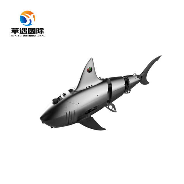Factory Direct Sales 1850mm Underwater UAV Robot for Sports & Entertainment Features Video & Photo Detection