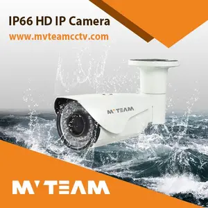 Megapiksel IP66 P2P IP Kamera Göz 1080 p POE 2MP IP Ağ Kamera Networkcamera