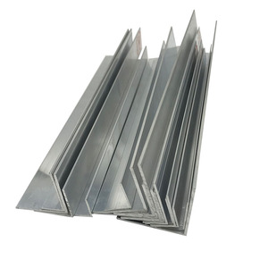 Perfil <span class=keywords><strong>de</strong></span> <span class=keywords><strong>Aluminio</strong></span> en Forma <span class=keywords><strong>de</strong></span> I 4x4, Tamaño Estándar <span class=keywords><strong>2x2</strong></span>, Industrial - Product Image 1