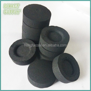 3 rey de briquetas de carbón vegetal para shisha - Product Image 1