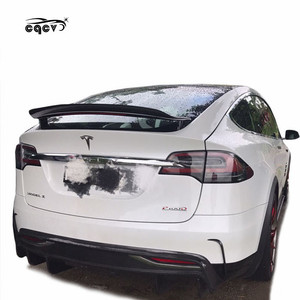 Kit carrozzeria per il modello <span class=keywords><strong>Tesla</strong></span> <span class=keywords><strong>X</strong></span> a RZ stile Auto Tuning - Product Image 3