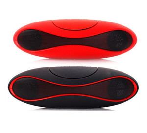 Pequeño altavoz bluetooth con la tarjeta del tf y usb flash driver 2.0 ranura - Product Image 1