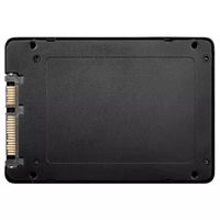 Colorido 256G SSD SL500 de estado sólido disco duro utilizado en el ordenador portátil de escritorio