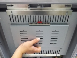 Cho <span class=keywords><strong>Kiosk</strong></span> 15 Inch <span class=keywords><strong>17</strong></span> Inch <span class=keywords><strong>19</strong></span> Inch 21.5 Inch Mở Khung Màn Hình Cảm Ứng Màn Hình - Product Image 5