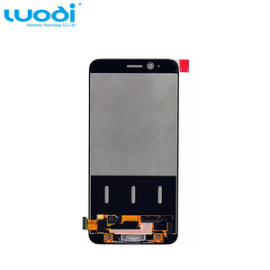 โทรศัพท์มือถือ Lcd Touch Screen สำหรับ Oppo <span class=keywords><strong>R9S</strong></span> <span class=keywords><strong>Plus</strong></span> - Product Image 2