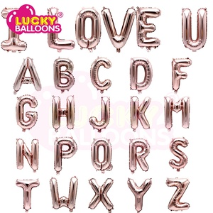 Ha portato La Pubblicità Palloncino Per La Felice Auguri <span class=keywords><strong>Di</strong></span> <span class=keywords><strong>Compleanno</strong></span> biglietto <span class=keywords><strong>di</strong></span> Auguri - Product Image 4