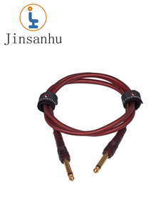 6.35mm a 6.35mm <span class=keywords><strong>Jack</strong></span> micrófono <span class=keywords><strong>guitarra</strong></span> <span class=keywords><strong>Cable</strong></span> Audio OFC - Product Image 1