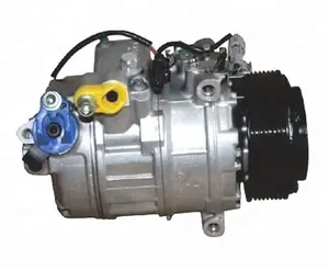 7SBU17C a/c kompressor für BMW E70/E71 64526987890 447260-2980 ac kompressor